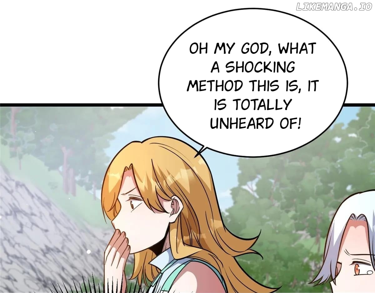 Divine Urban God Chapter 231 - page 16